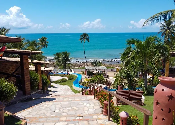 Pousada Enseada do SolPousada