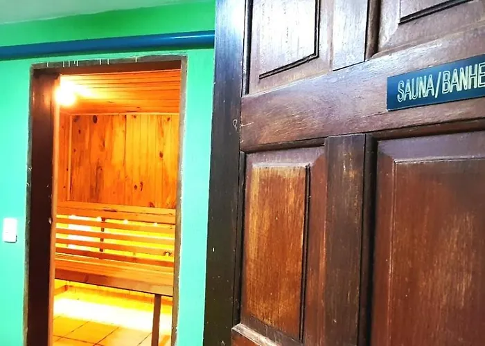 Pousada VikingPousada