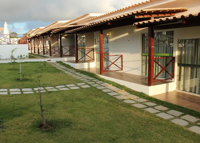 Pousada Villamor Nudista Liberal Adult OnlyPousada